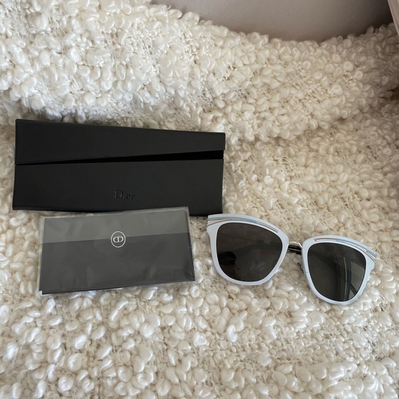 Dior sunglasses - Picture 1 of 7